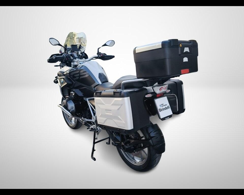 R 1250 GS