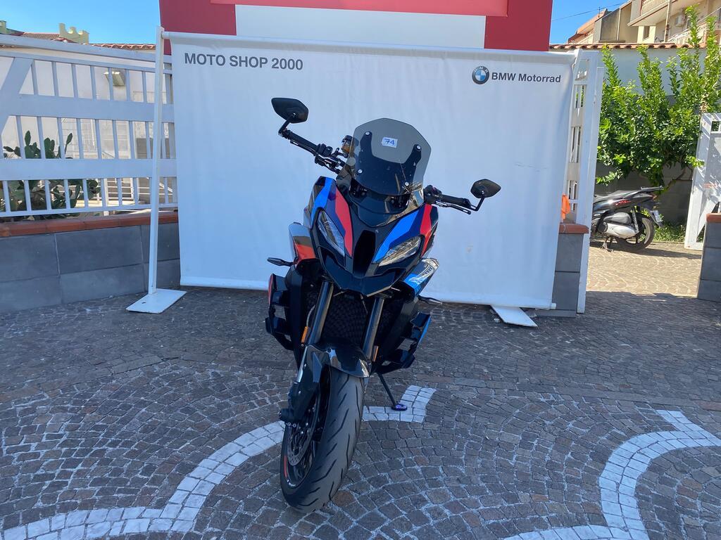 M 1000 XR