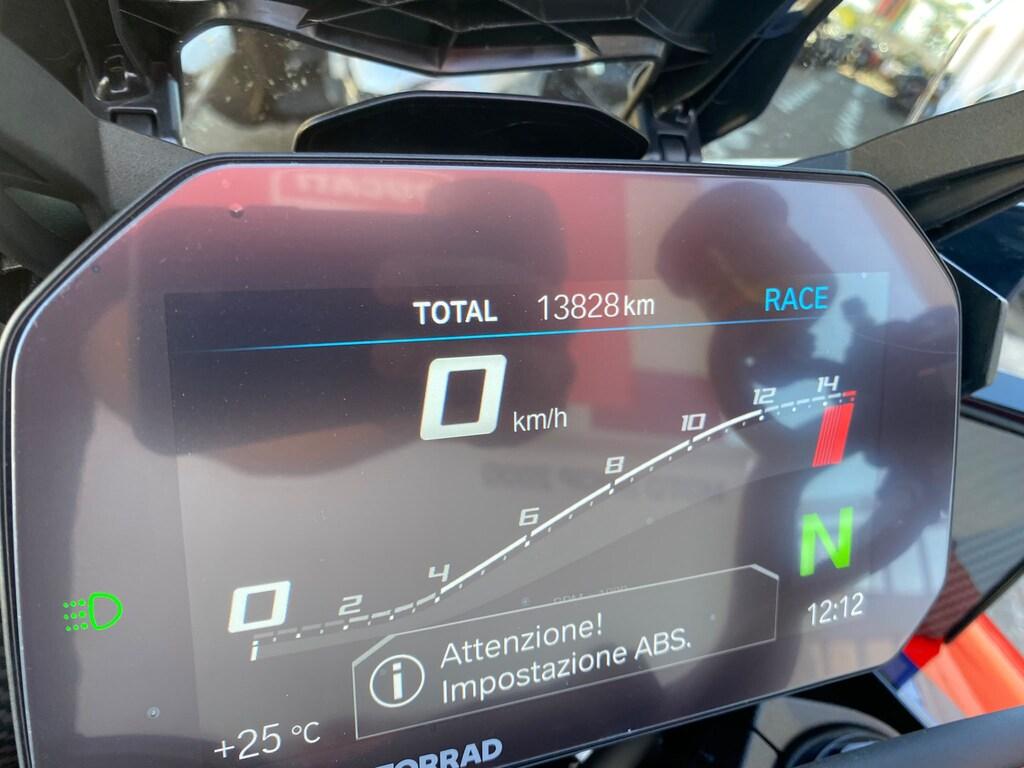 M 1000 XR