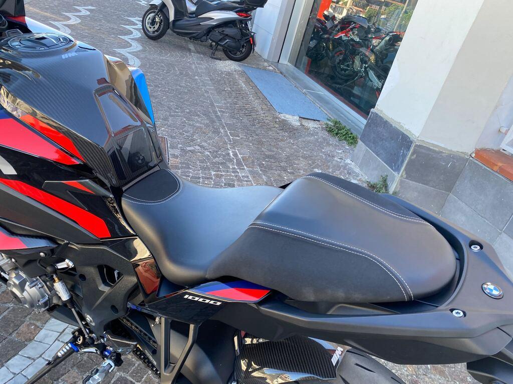 M 1000 XR