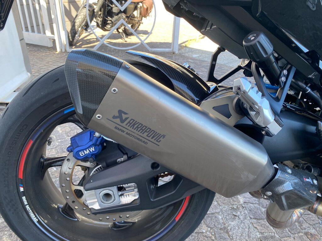 M 1000 XR