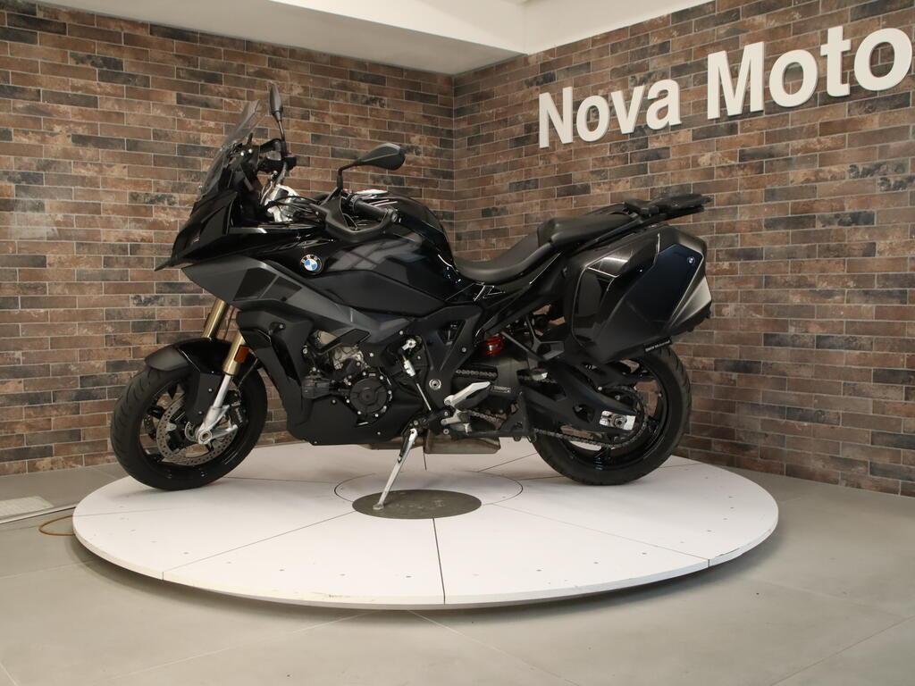 S 1000 XR