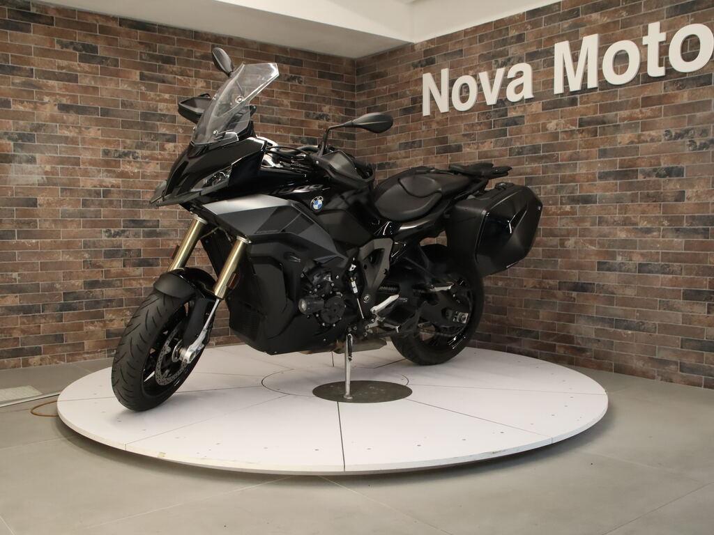 S 1000 XR