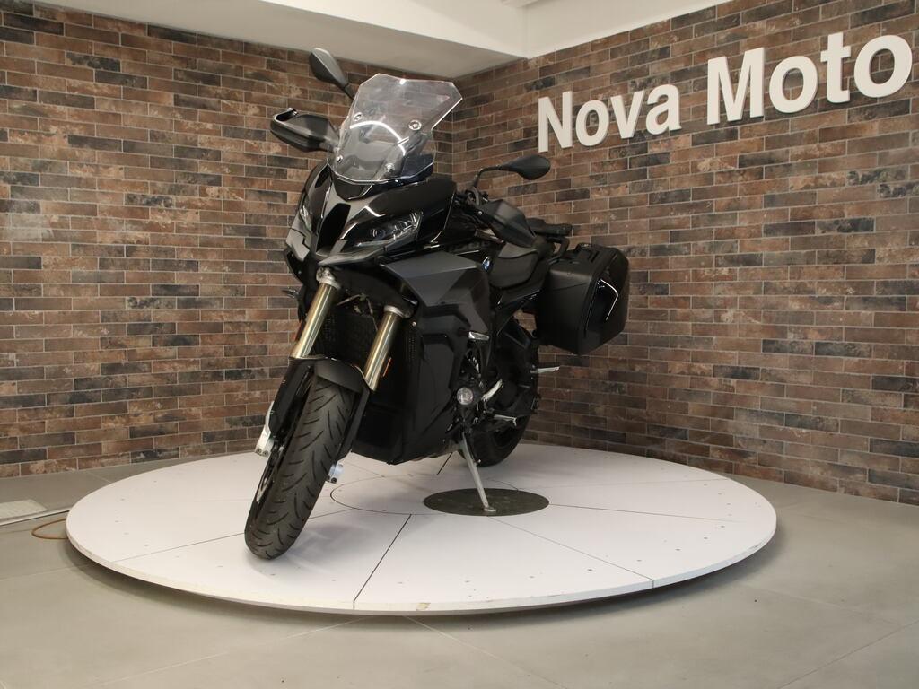 S 1000 XR