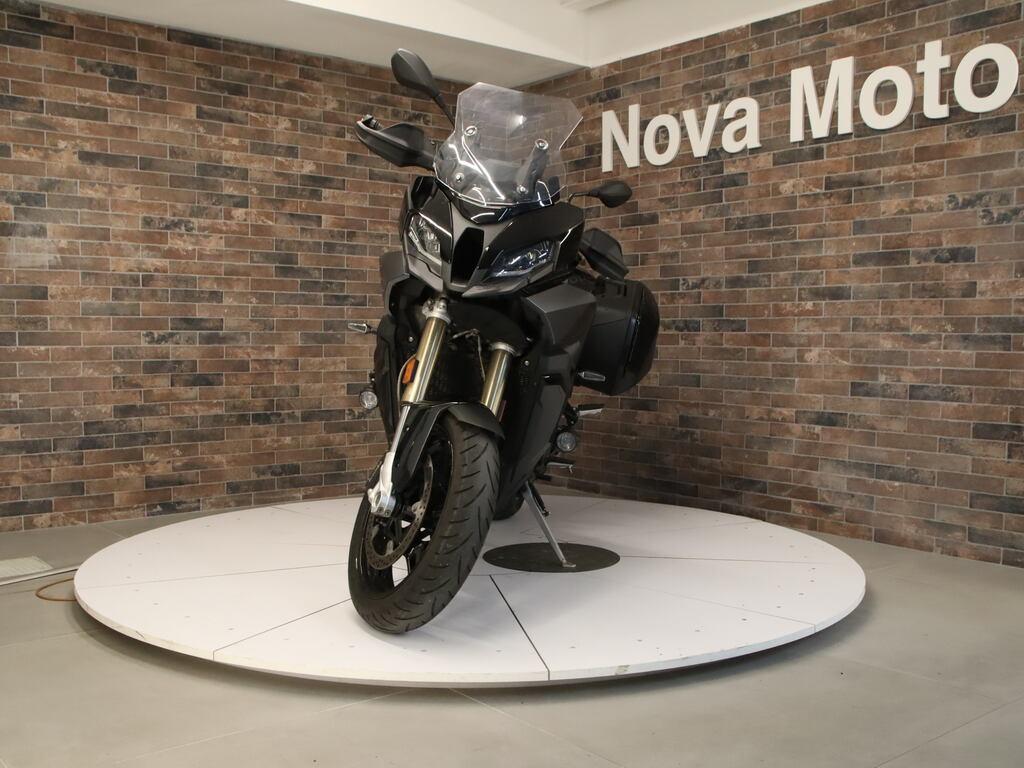 S 1000 XR