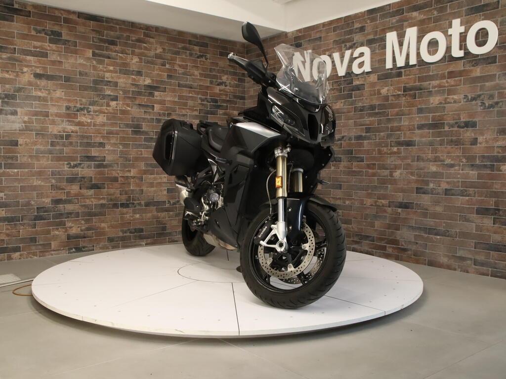 S 1000 XR