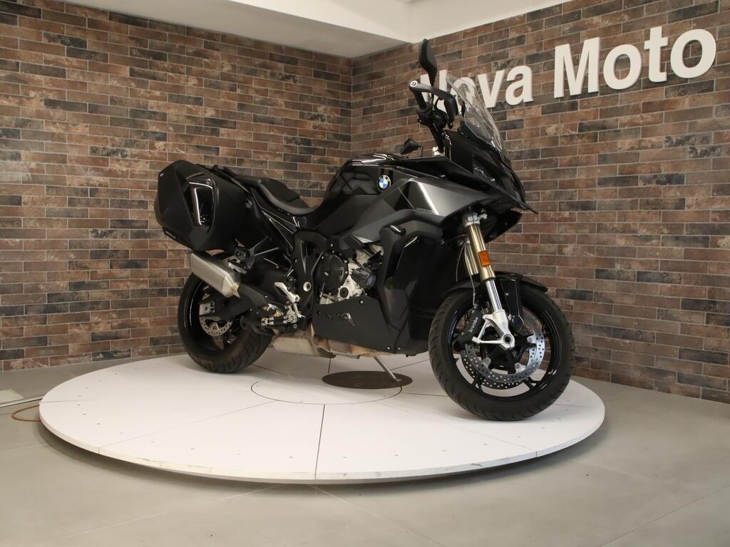 S 1000 XR