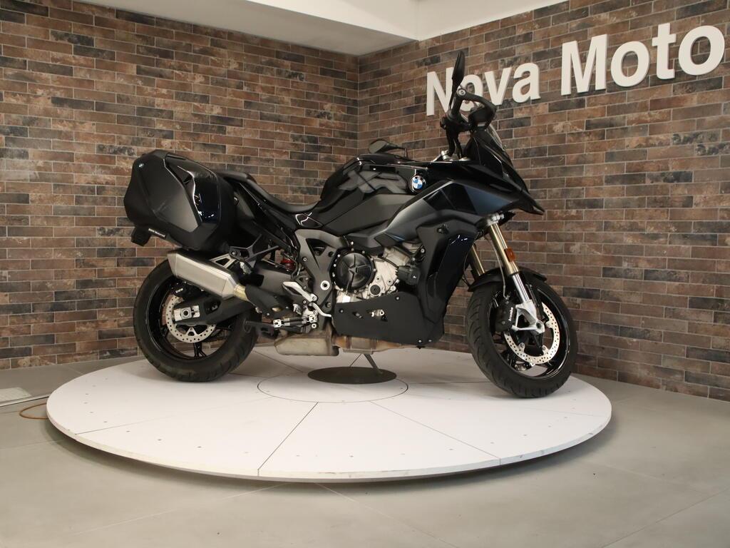S 1000 XR