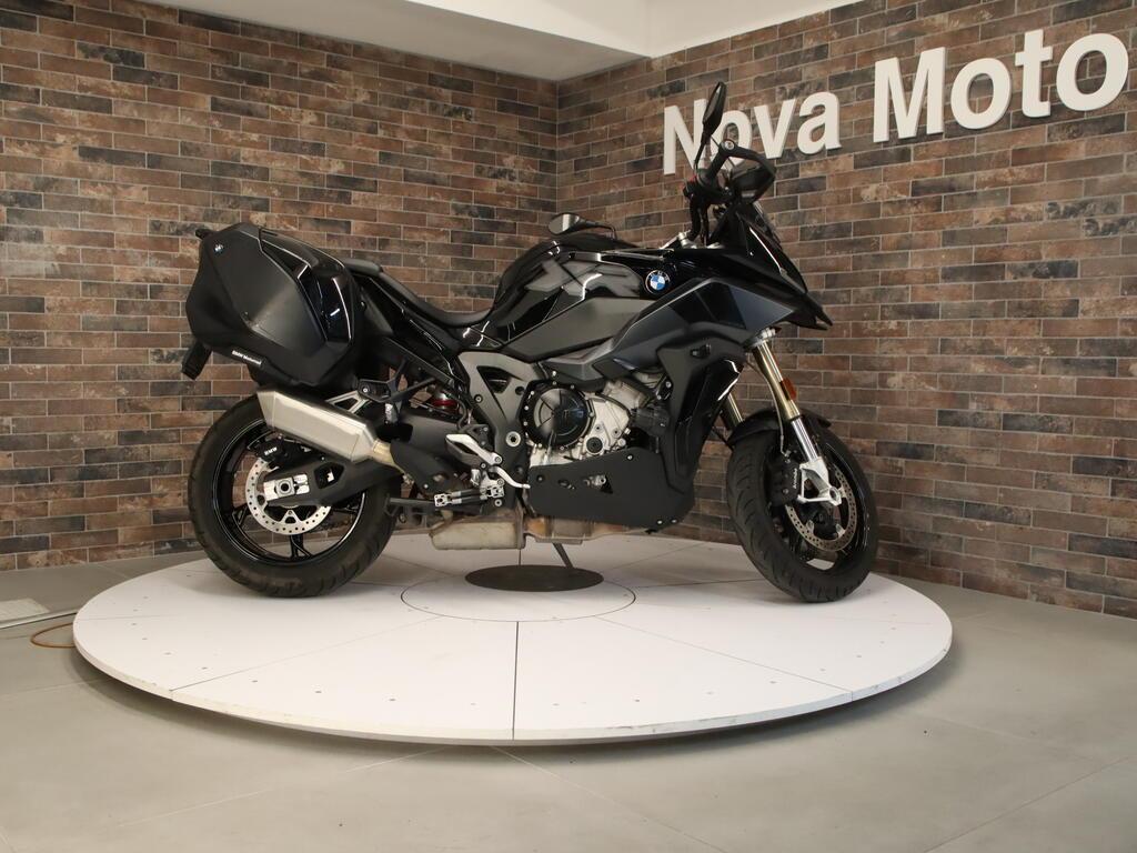 S 1000 XR
