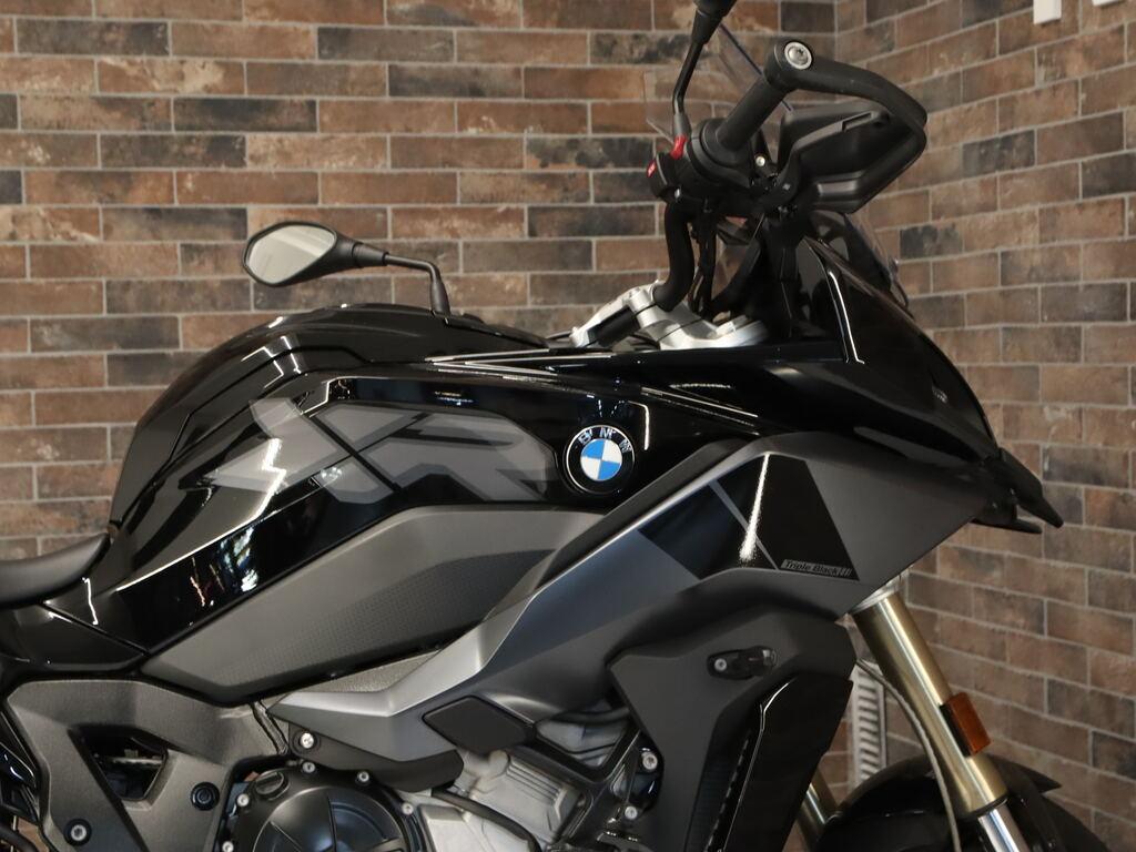 S 1000 XR