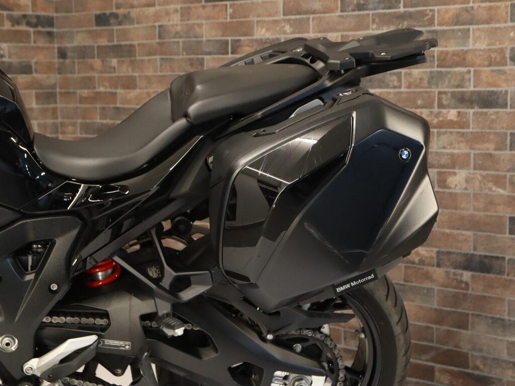 S 1000 XR