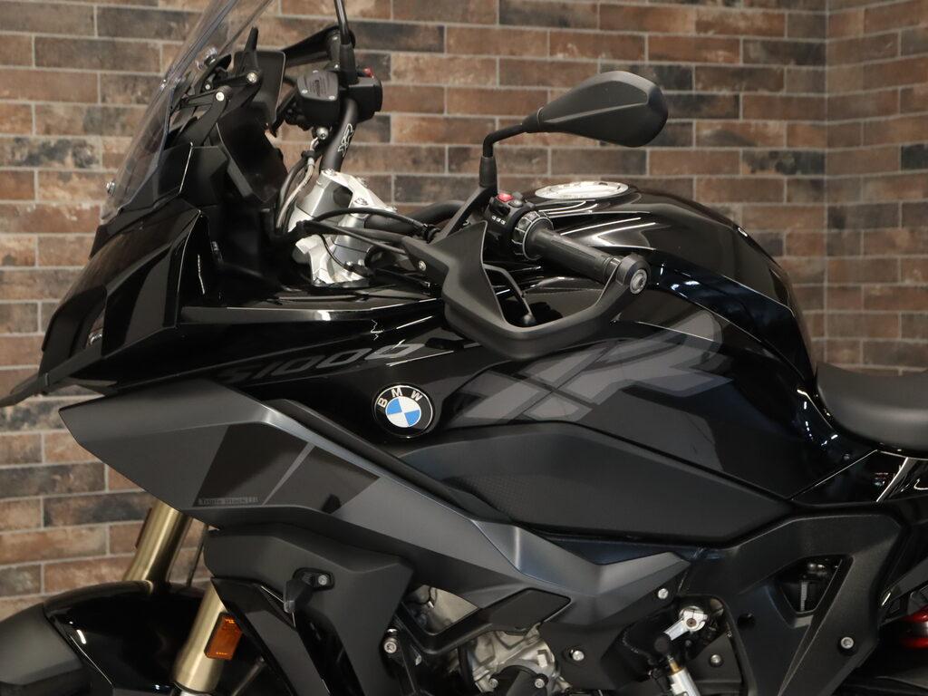 S 1000 XR