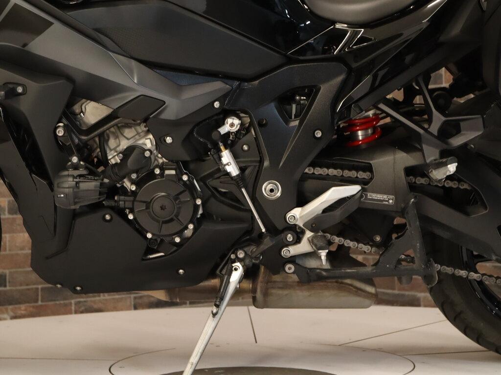 S 1000 XR