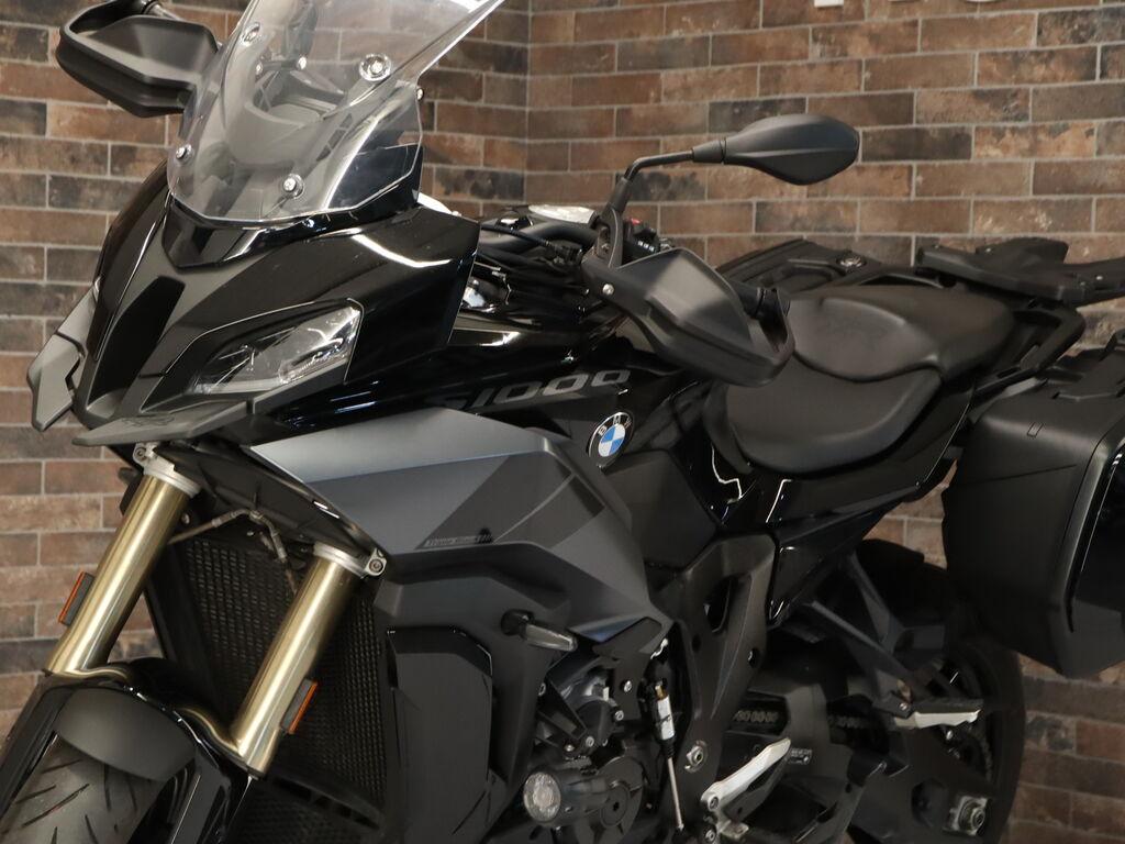 S 1000 XR