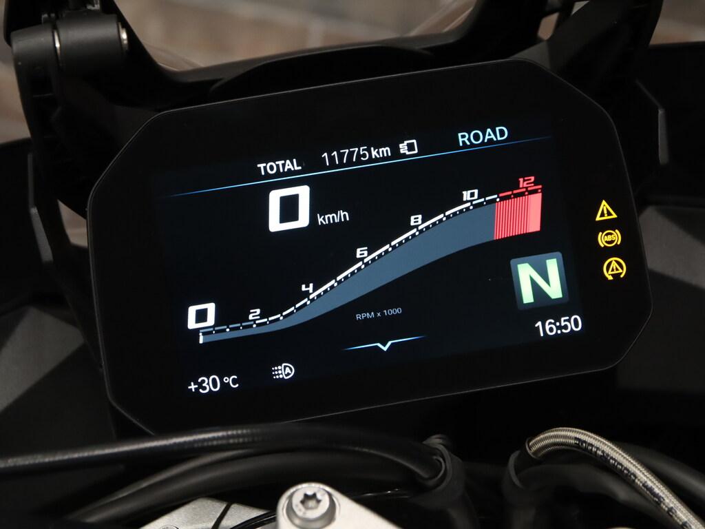 S 1000 XR