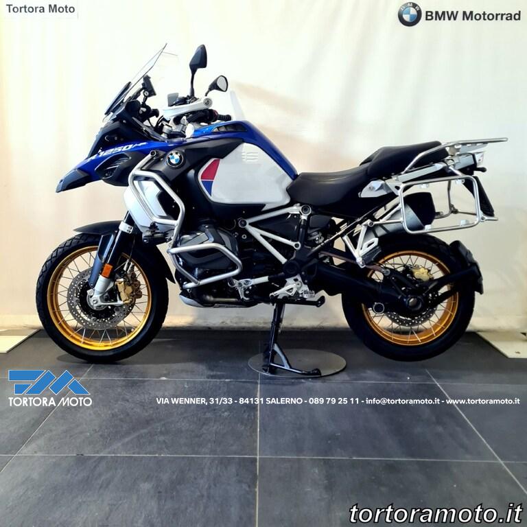 R 1250 GS