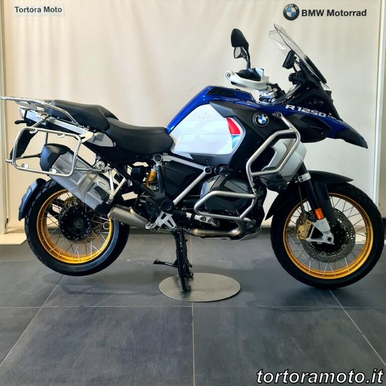 R 1250 GS