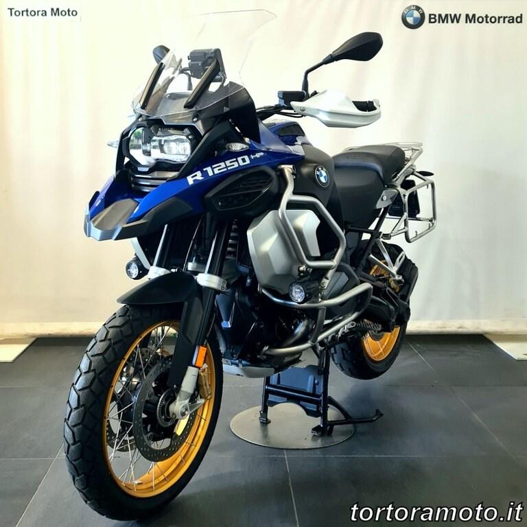 R 1250 GS