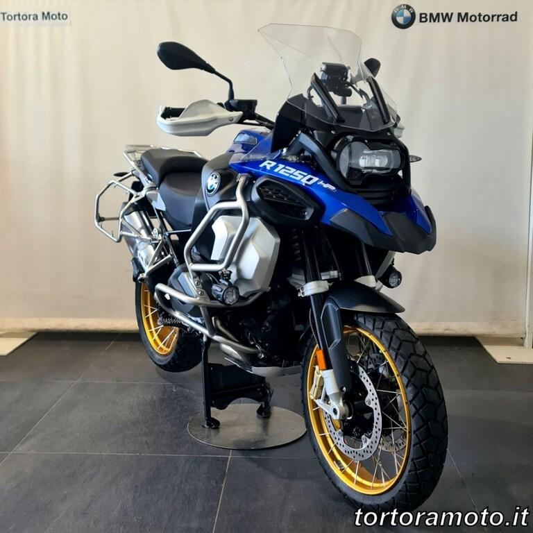 R 1250 GS