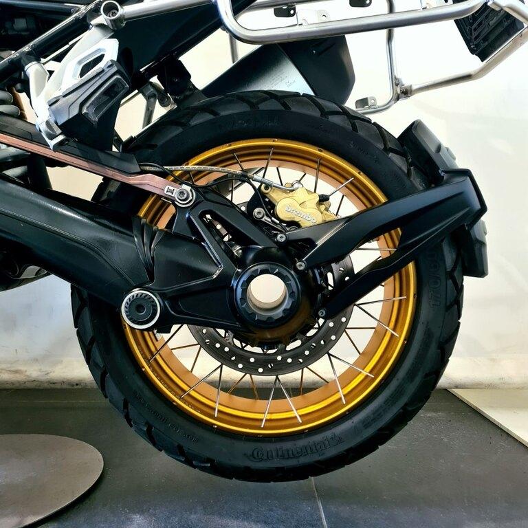 R 1250 GS