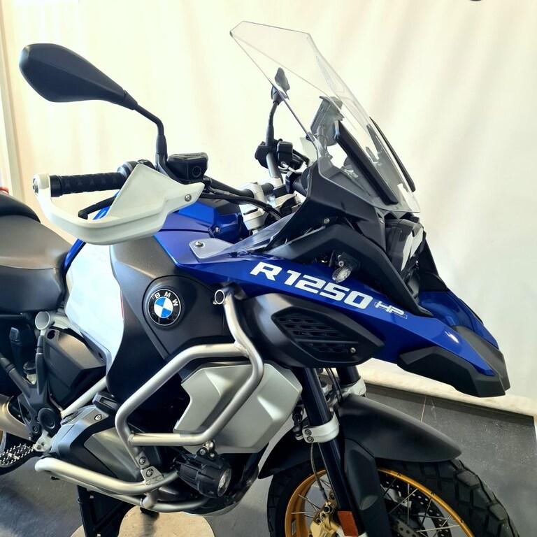 R 1250 GS