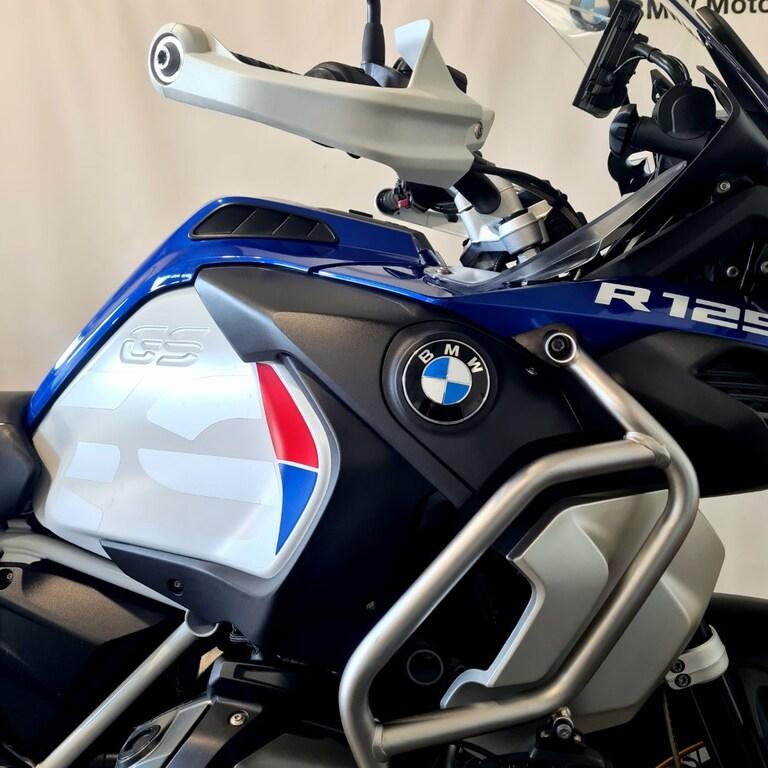 R 1250 GS