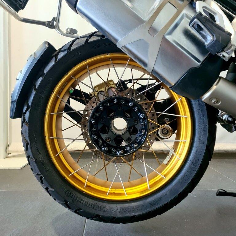 R 1250 GS