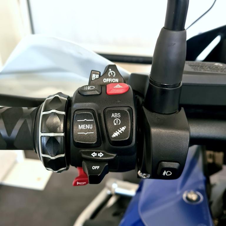 R 1250 GS