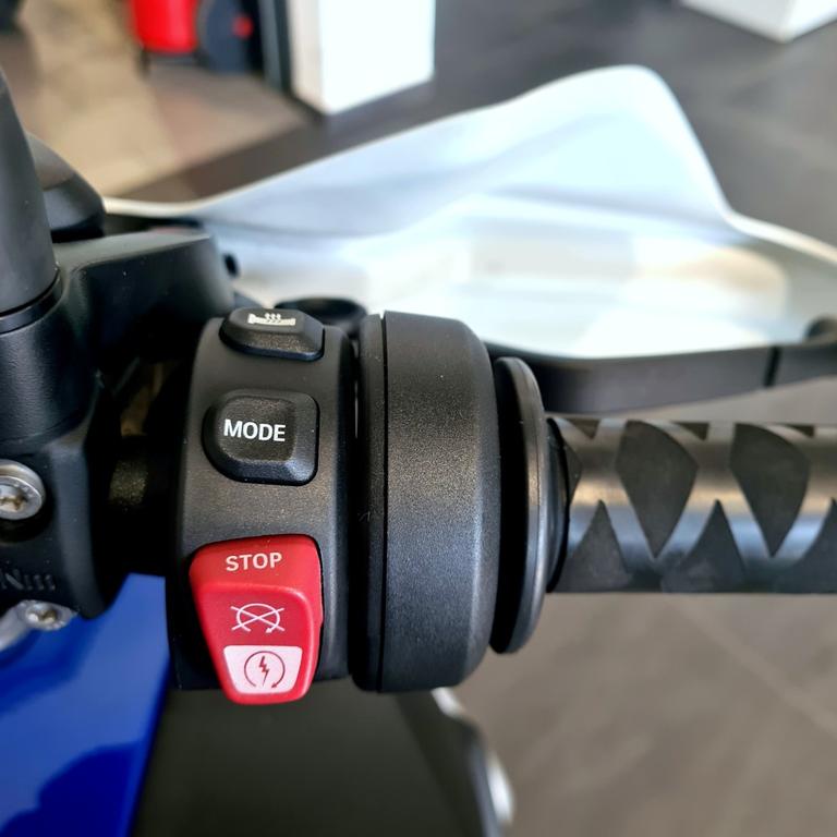 R 1250 GS
