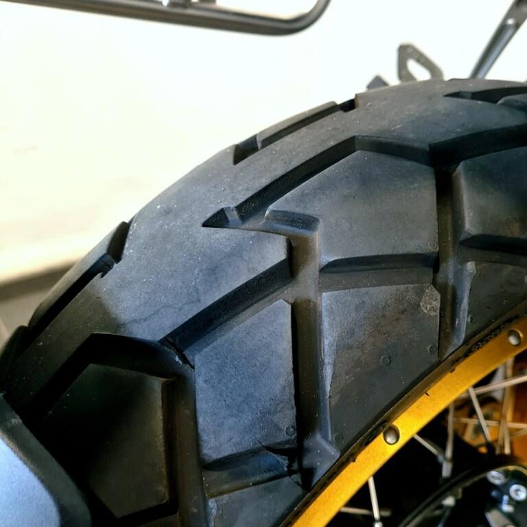 R 1250 GS