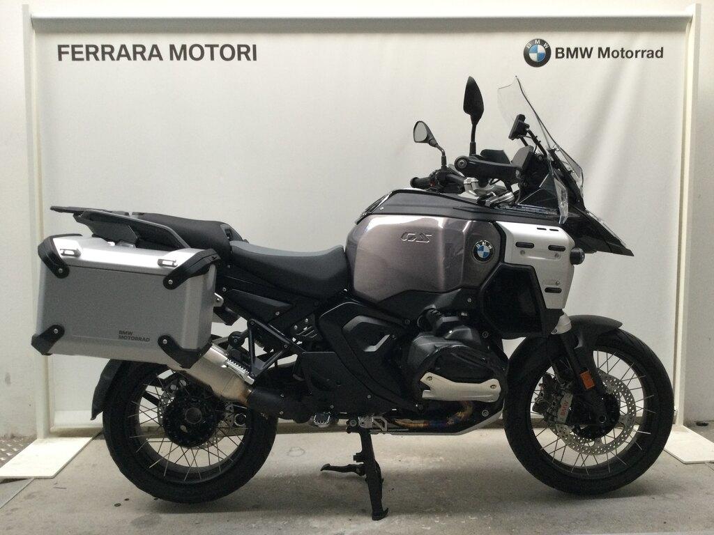 R 1300 GS ADVENTURE
