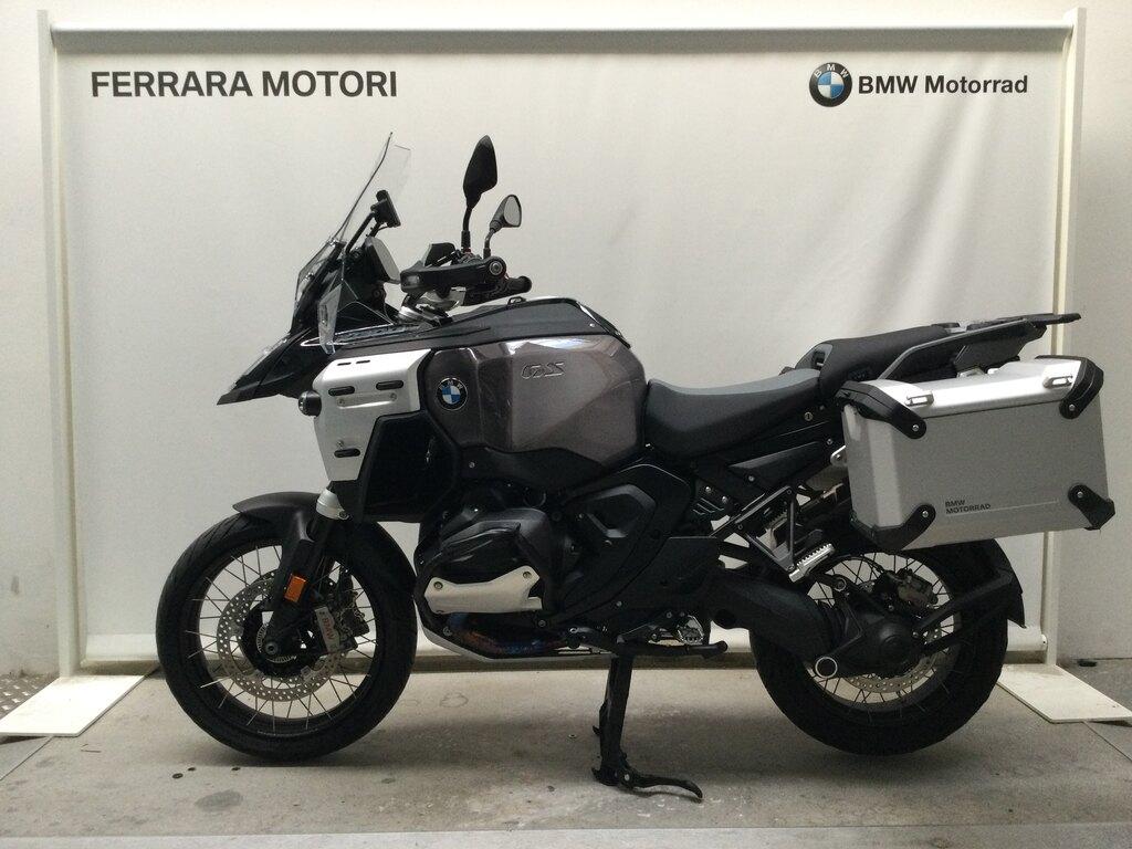 R 1300 GS ADVENTURE