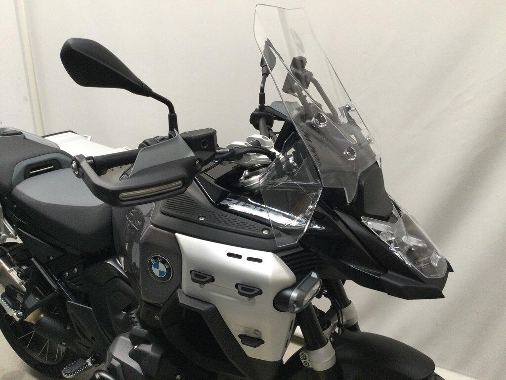 R 1300 GS ADVENTURE