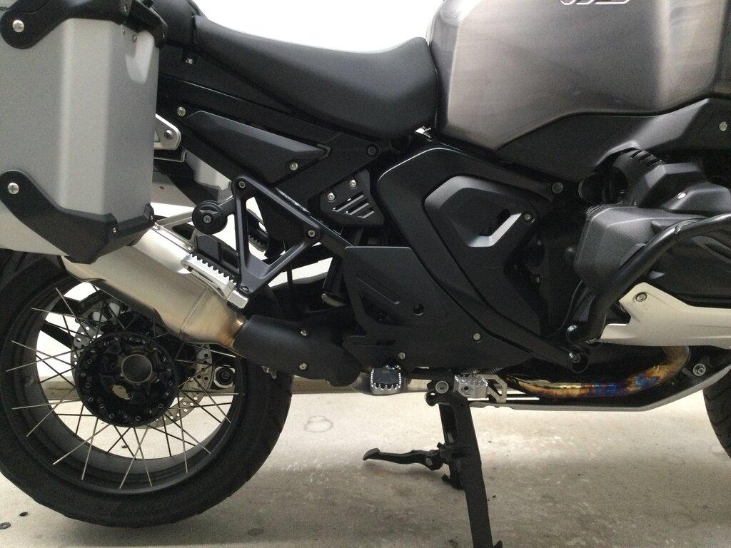 R 1300 GS ADVENTURE