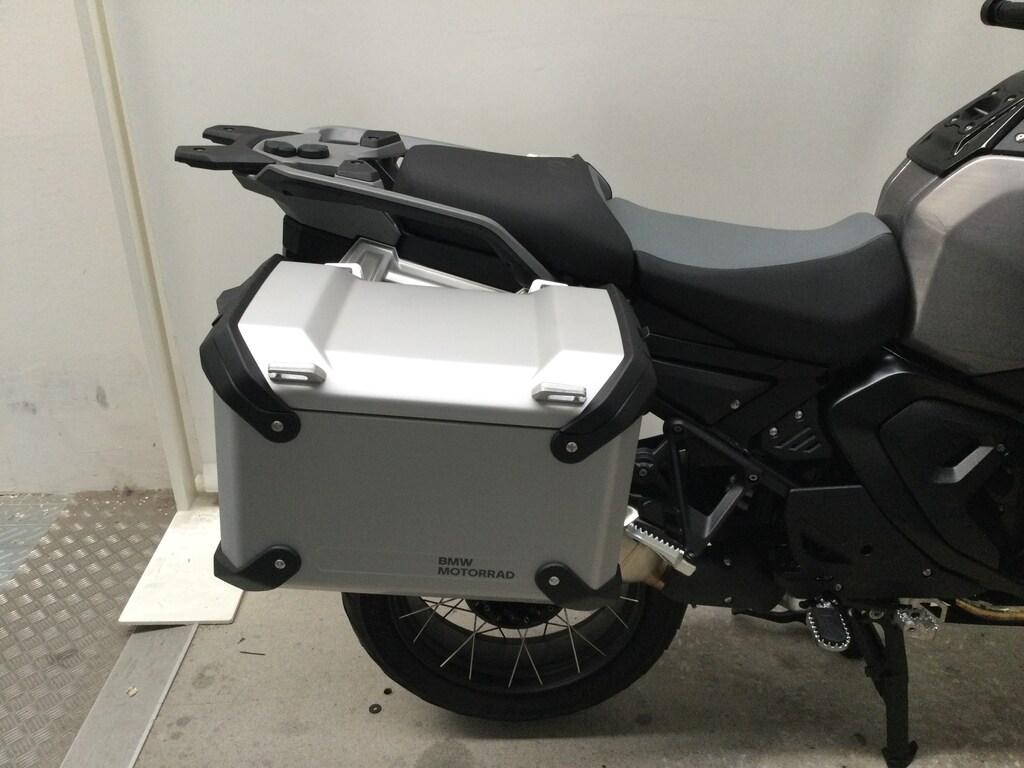 R 1300 GS ADVENTURE