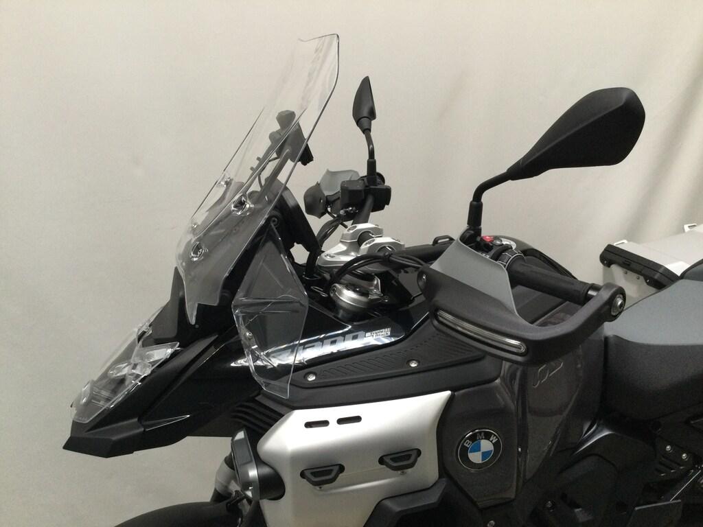 R 1300 GS ADVENTURE