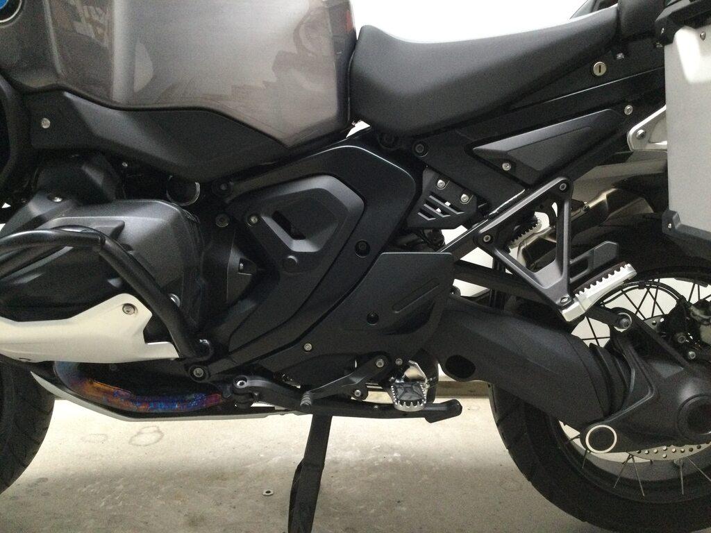 R 1300 GS ADVENTURE