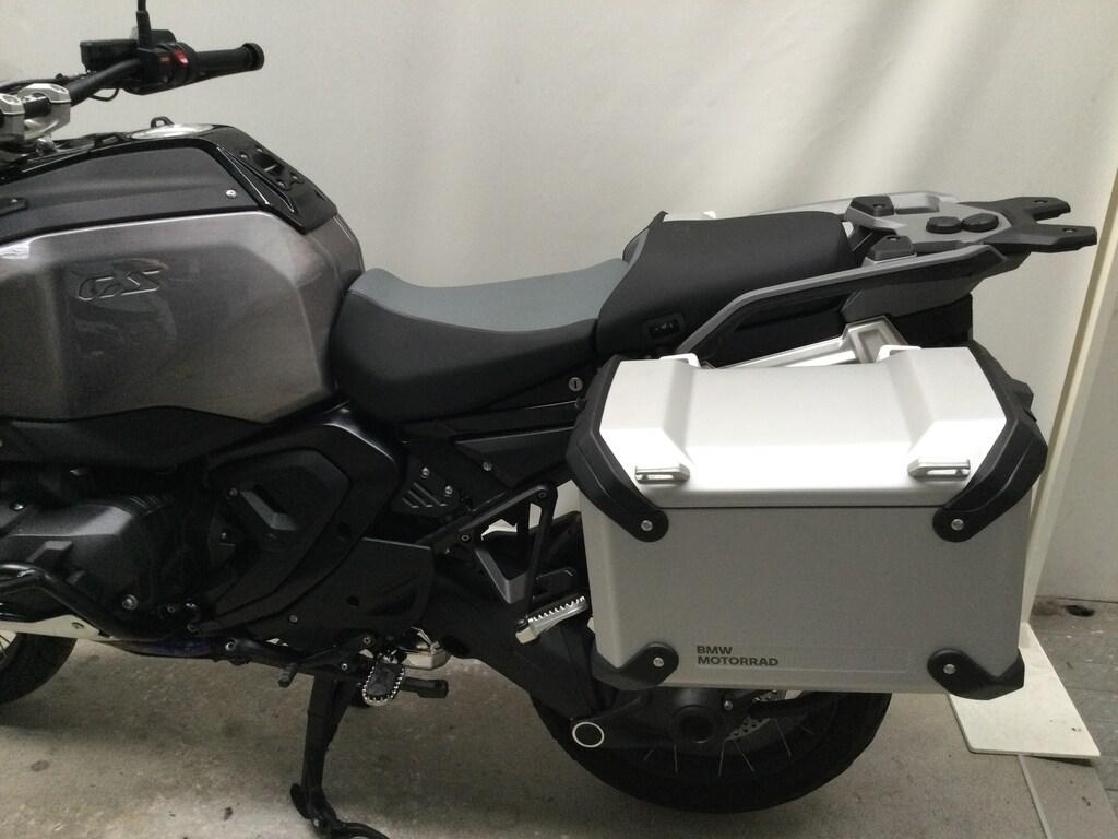 R 1300 GS ADVENTURE
