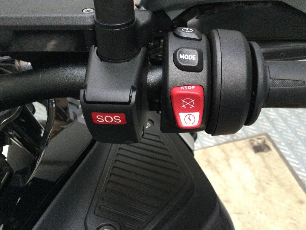R 1300 GS ADVENTURE