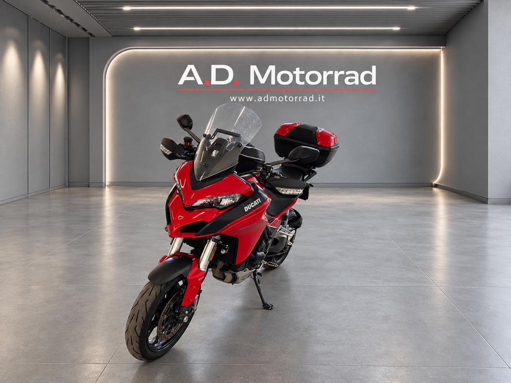 MULTISTRADA 1260
