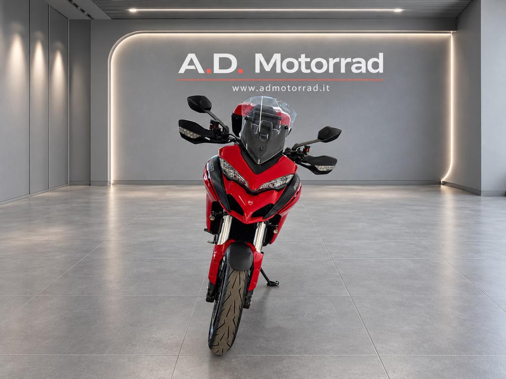 MULTISTRADA 1260