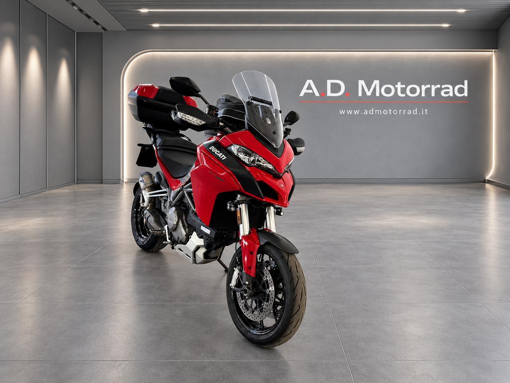 MULTISTRADA 1260
