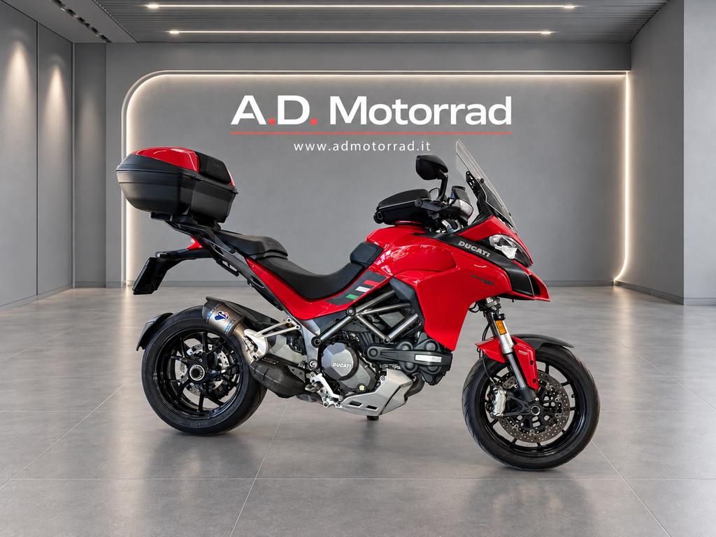 MULTISTRADA 1260