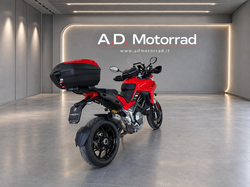 MULTISTRADA 1260