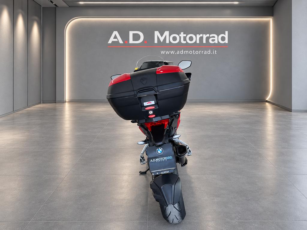 MULTISTRADA 1260