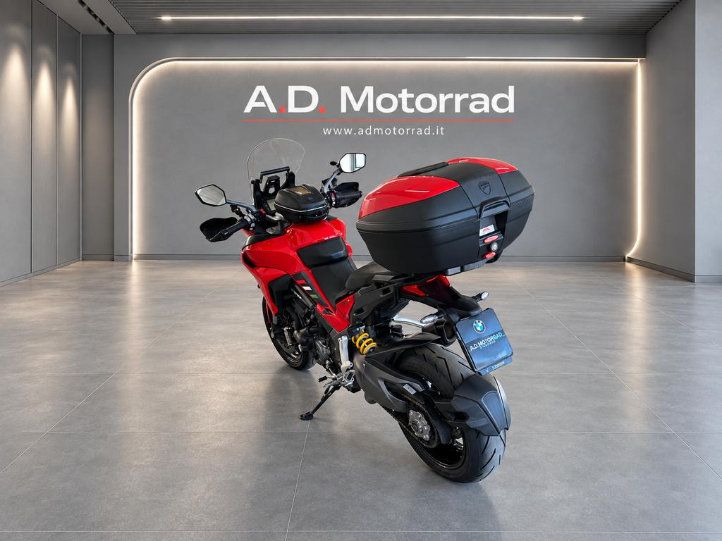 MULTISTRADA 1260