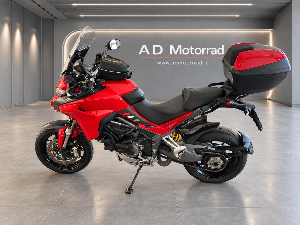 MULTISTRADA 1260