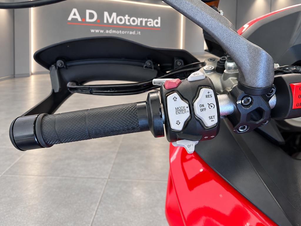 MULTISTRADA 1260