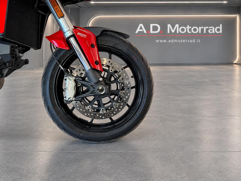 MULTISTRADA 1260