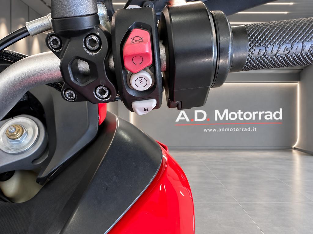 MULTISTRADA 1260